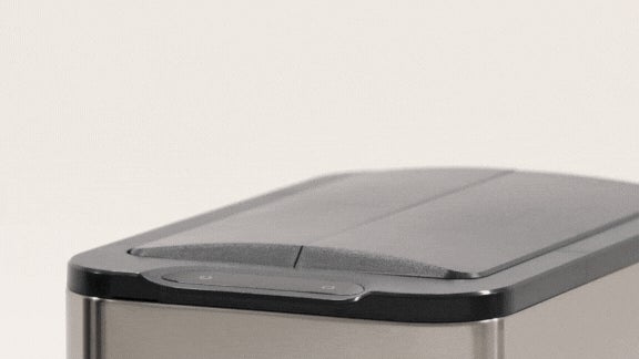これがゴミ箱の最終形態】ゴミ箱のあるあるをマルっとカバー！スマート