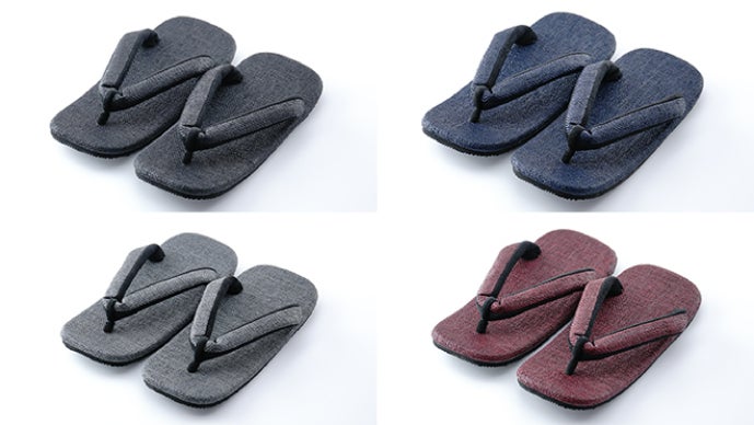 チャンチキのバチ　半月トカゲ雪駄 imgrc0118596120.jpg