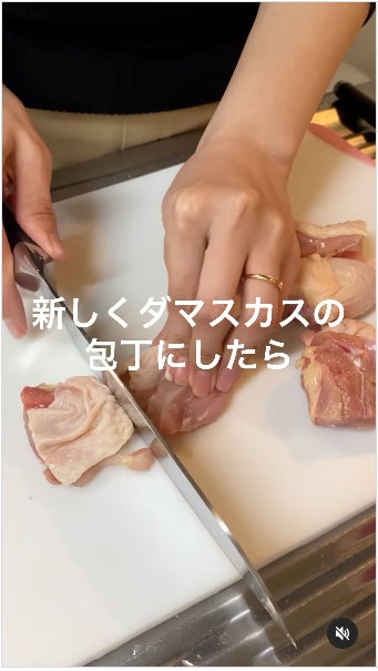 Makuake｜切れ味・耐久性抜群で食洗機OK！毎日の料理がワンランク