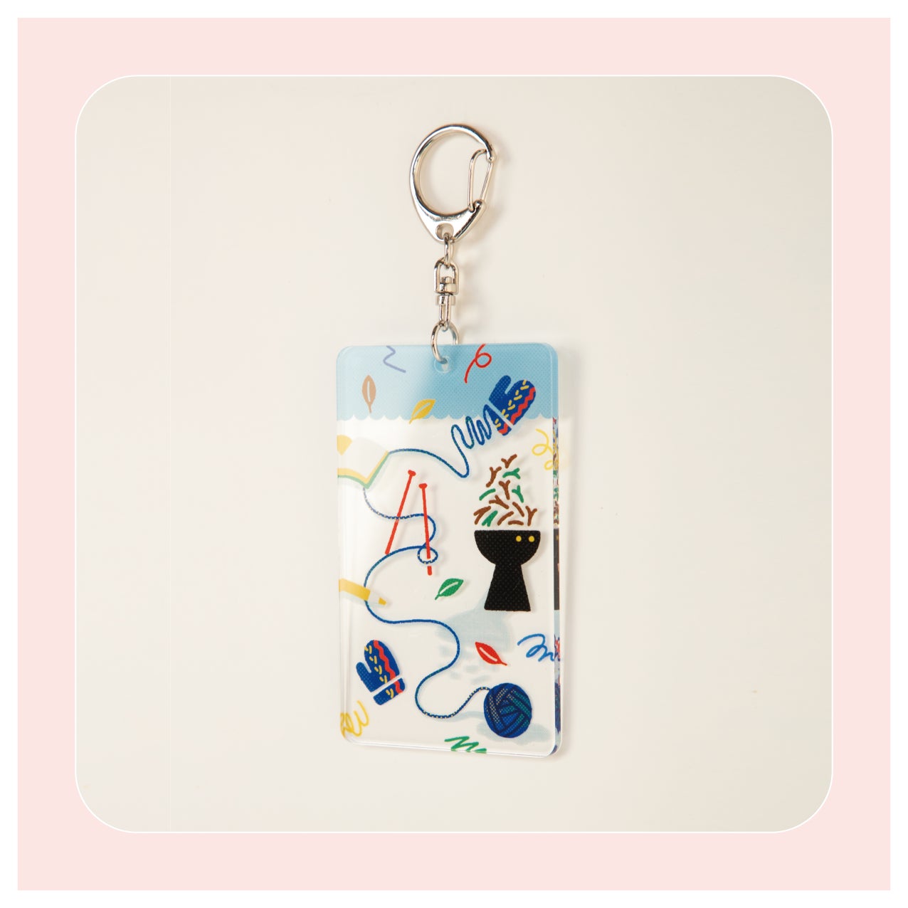 SNSで大反響！心のキズに寄り添う小さなもふもふネコちゃんシール