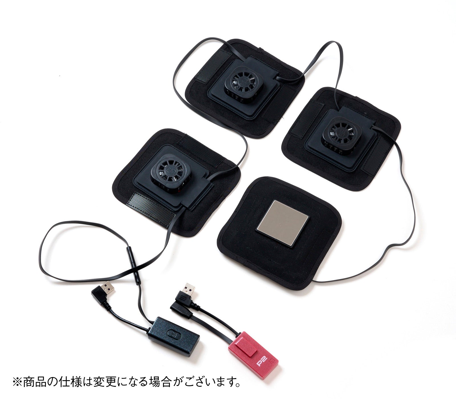 秒で爆冷&爆暖】ペルチェプレート×4ヵ所搭載。進化を遂げた 秒で爆冷&爆暖】ペルチェプレート×4ヵ所搭載。進化を遂げた