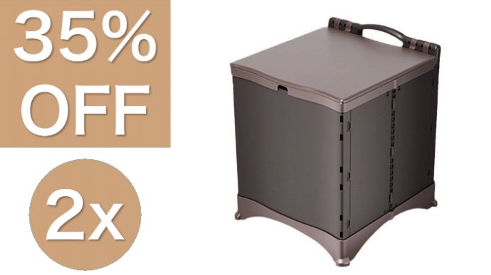 どこでも快適なトイレを】キャンプや災害時に大活躍！ポータブルトイレ