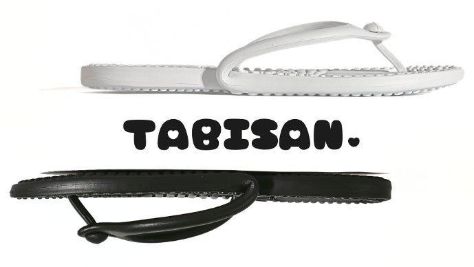 一折りで始まる、旅の新章 ── TABISAN携帯型サンダル！｜マクアケ