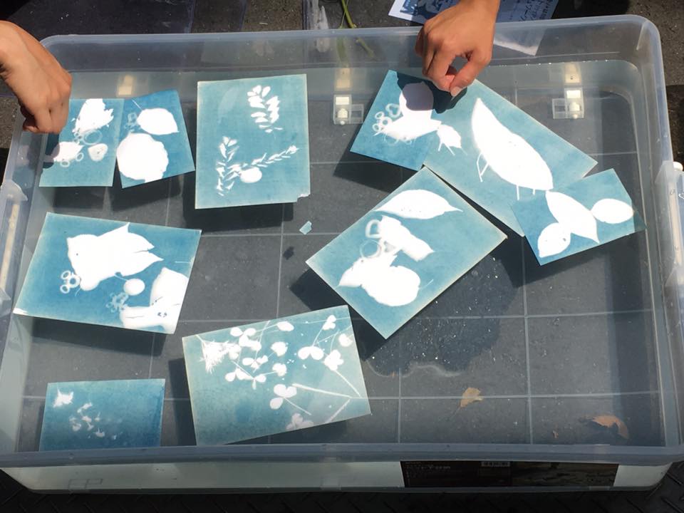 美品共箱付 明治16年◆ガラス板湿板写真『伊藤さんと中川さん』名古屋公園内写真館 貴重な湿板写真を撮ってもらう | くじょう みやび日録