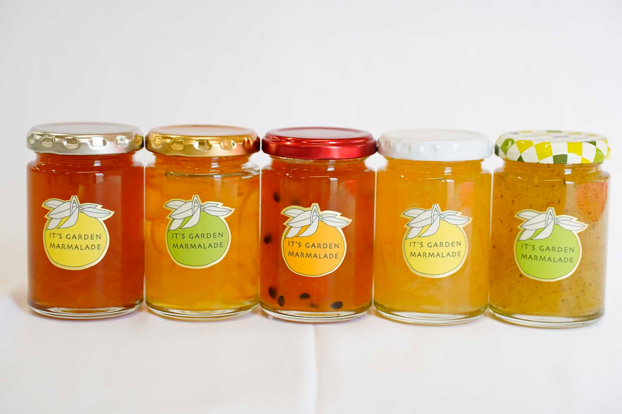 国際大会4年連続金賞!おばあちゃんが35年作り続けたマーマレードの