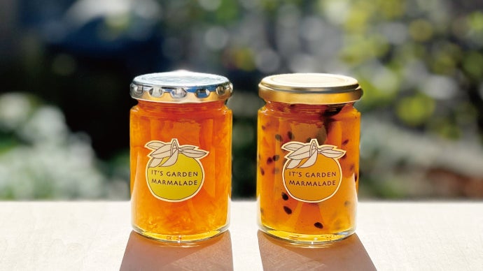 国際大会4年連続金賞!おばあちゃんが35年作り続けたマーマレードの