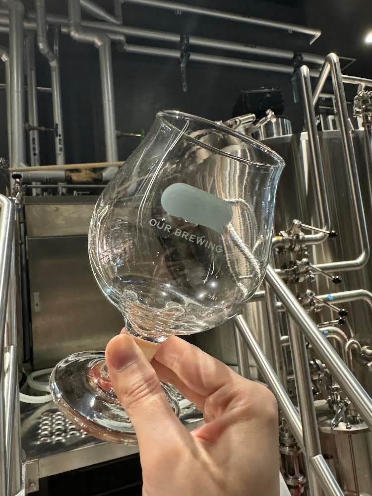 ビールで世界をつなぐ。新生クラフトビールの挑戦【醸造所・タップ