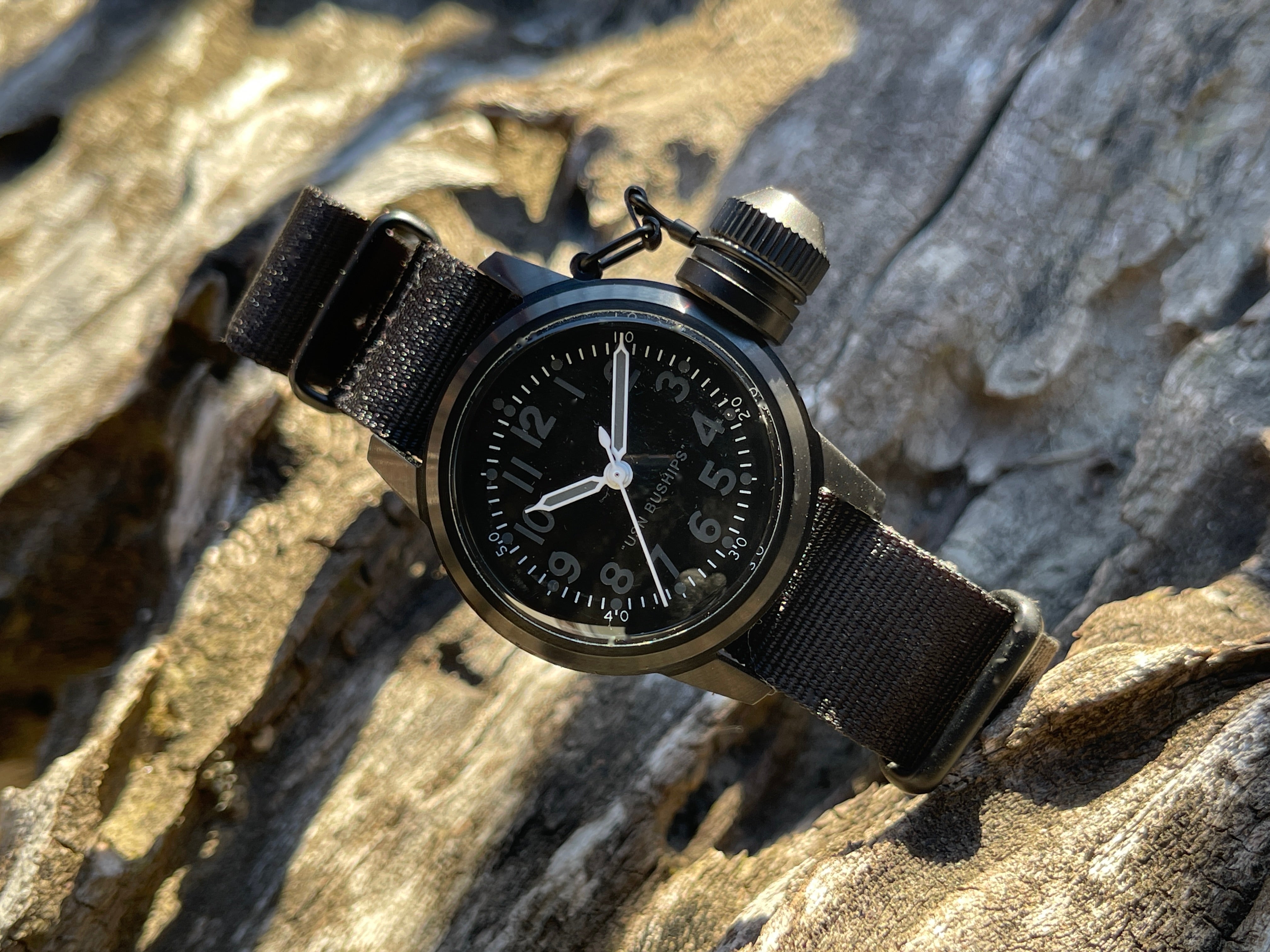 ついに名作All in Blackで販売開始ブラックオペレーション（非正式作戦