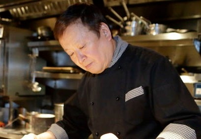 山田宏巳の「テストキッチン H」オープン記念！一夜限りの有名シェフ