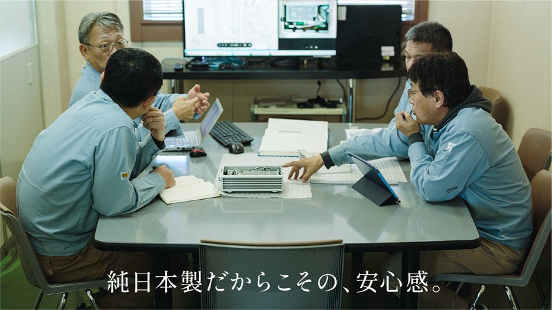 至福の音楽体験を。レコード・CD・PC・スマホ全て対応、本格派オール真空管アンプ