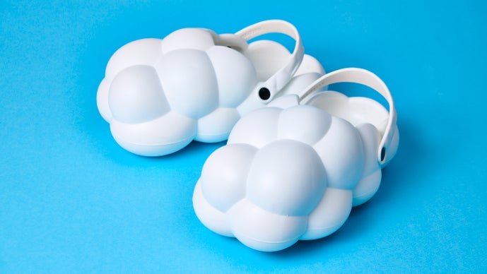 クモックツ 〜人生をふわふわ歩もう〜｜マクアケ - アタラシイものや