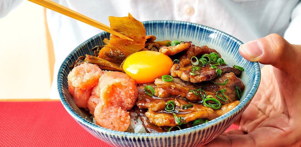 明太子熟成歴50年のやまやが創る、発酵×乳酸菌で生み出した「本格高菜