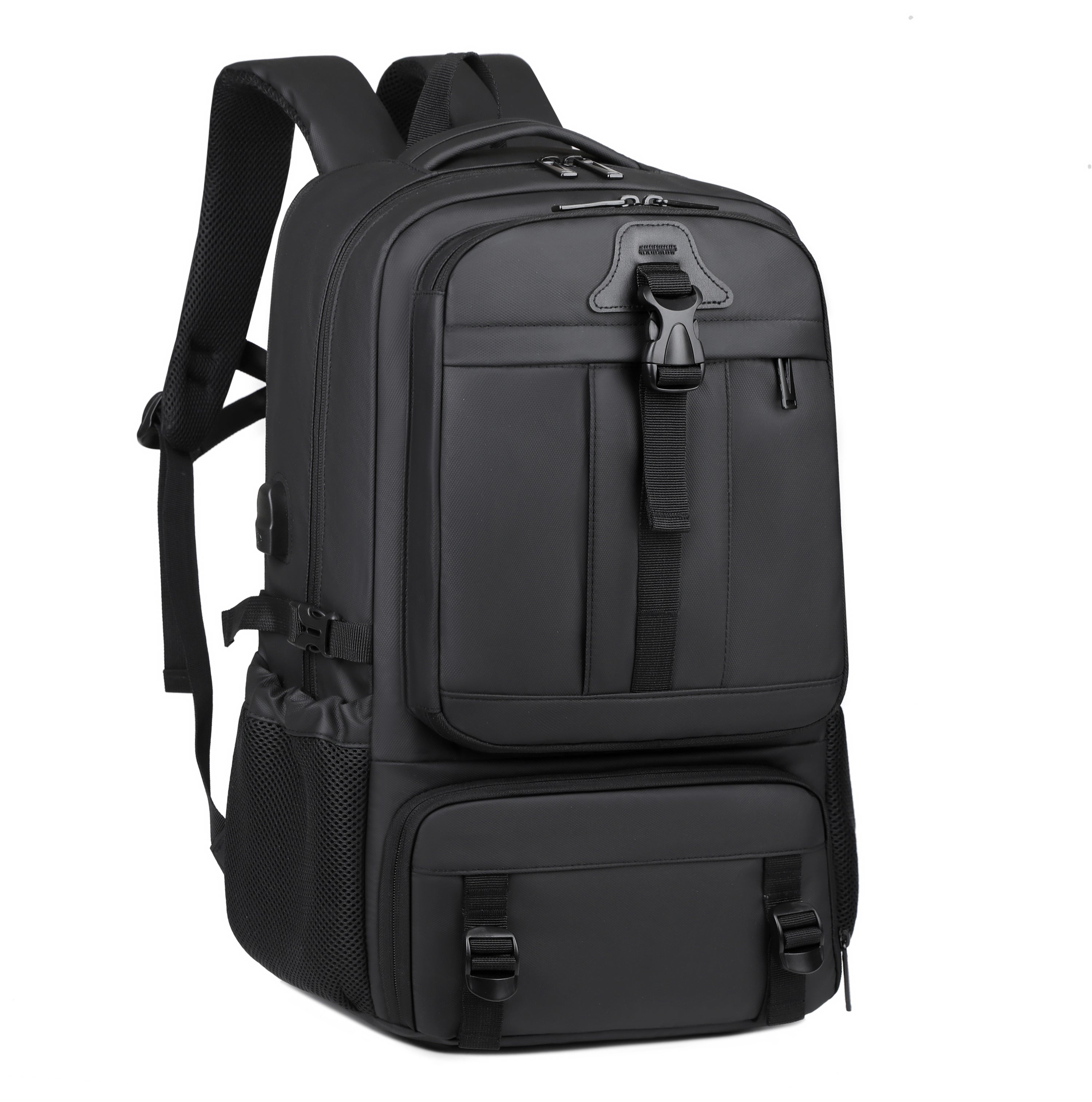 普段使いのビジネスリュックが進化する！デザインと機能性を両立した