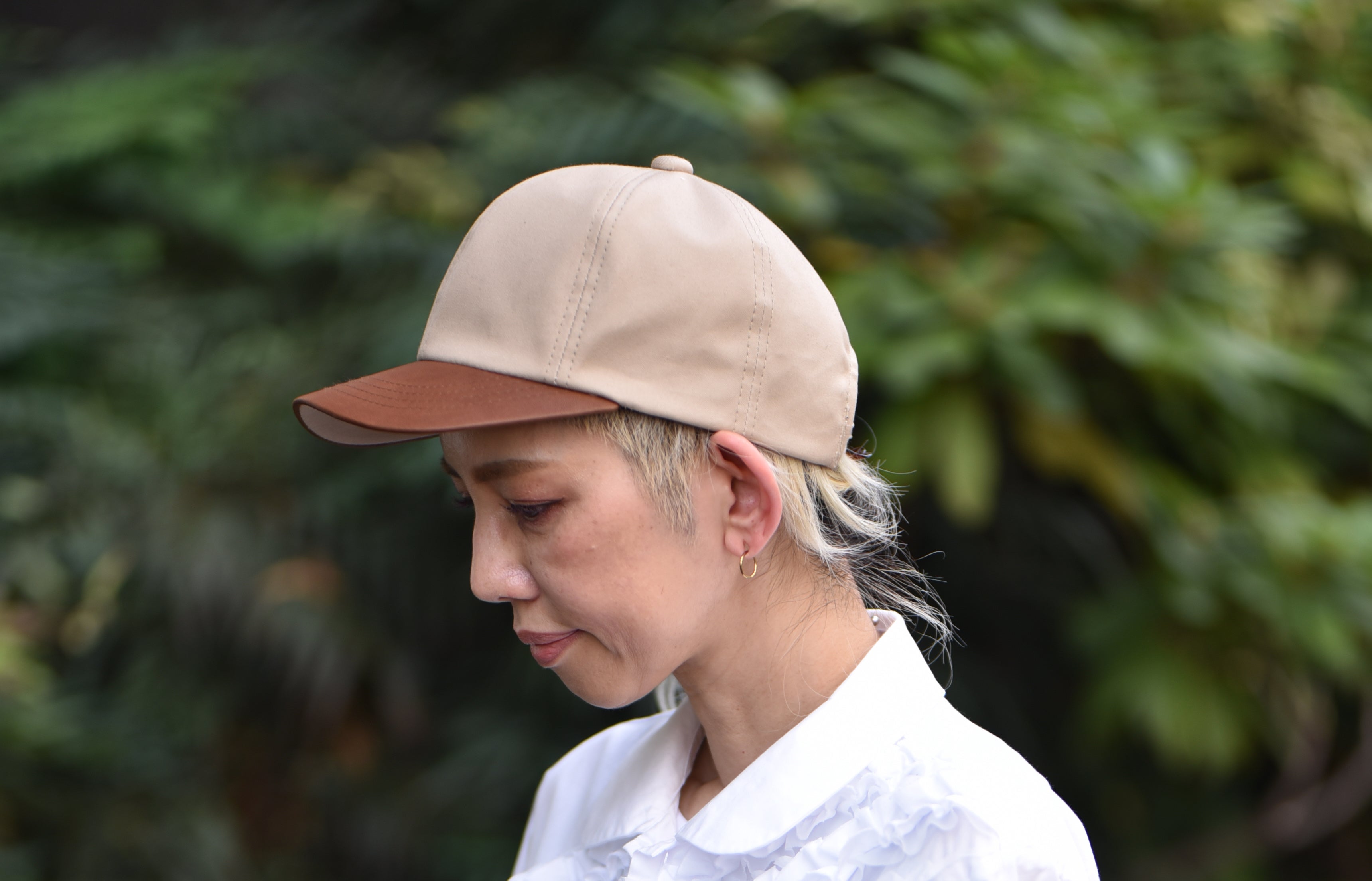 似合う帽子が見つかる＞帽子専業メーカーが作る日本人の為のクラシック