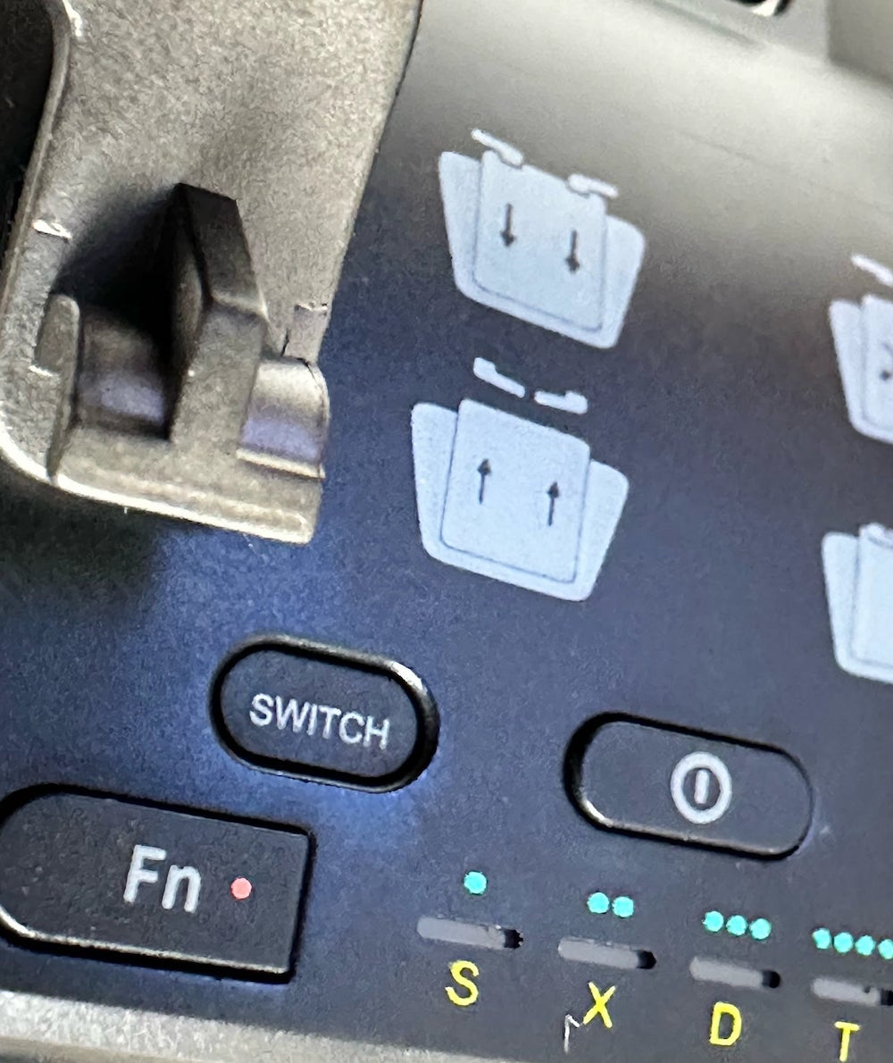 Makuake｜【純正プロコンがパワーアップ】限界突破の機能拡張で、異