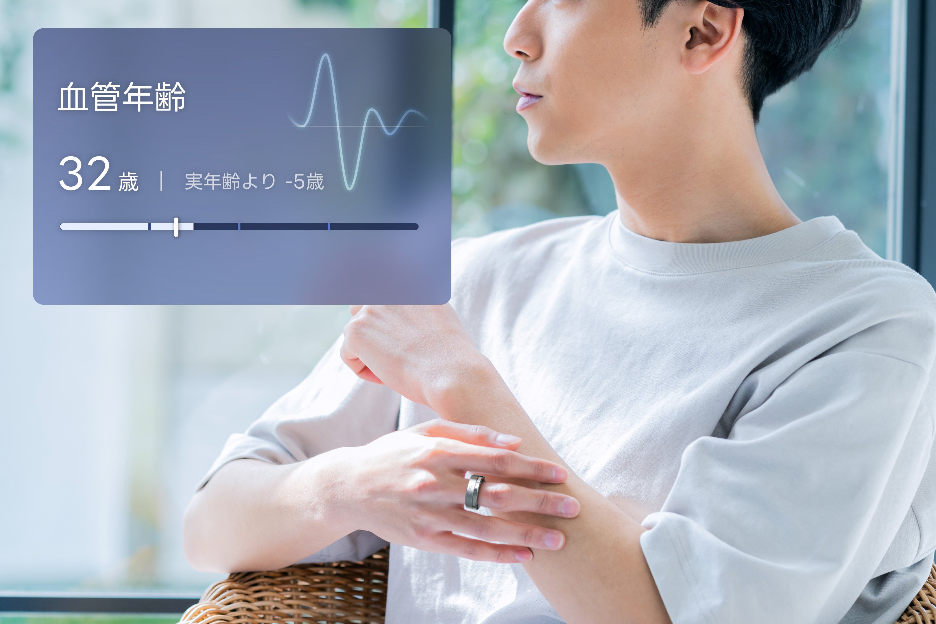 睡眠革命】SLEEP TECH × AIで自分史上最高のウェルネス体験を