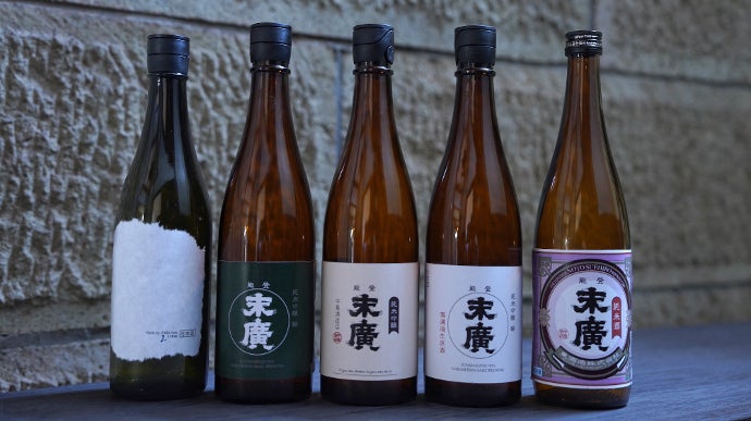 震災が繋いだ、ライバル酒造のコラボ。ダブル杜氏で挑む『名前のない