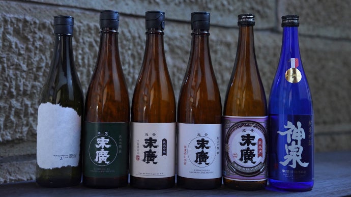 震災が繋いだ、ライバル酒造のコラボ。ダブル杜氏で挑む『名前のない