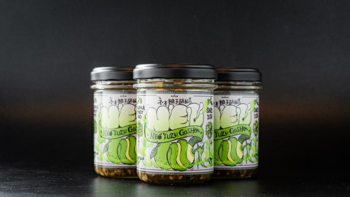 底見え調味料】一度食べたらやみつき！常に冷蔵庫に置いておきたい