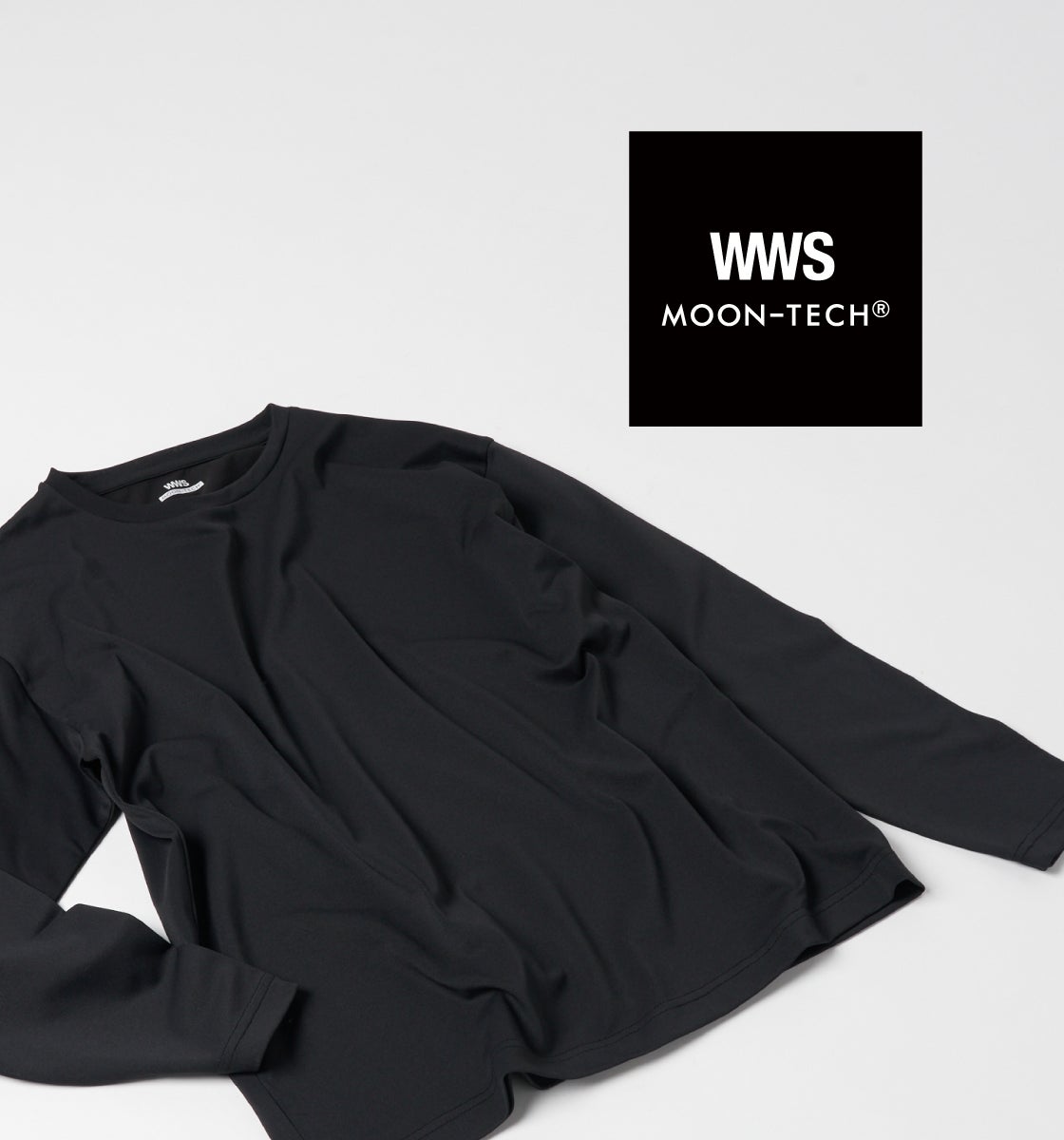 JAXA・東レ共同開発宇宙技術搭載｜この夏あなたは無敵です｜WWSx