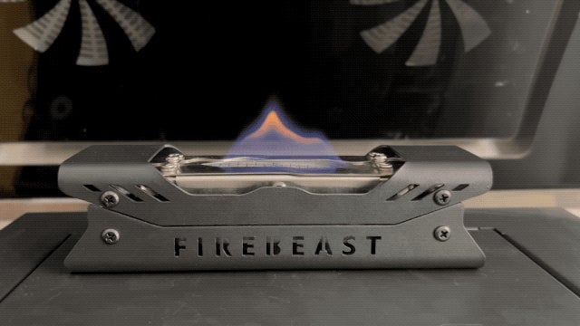 Makuake｜【第二弾】高火力と究極の使いやすさを追求した、次