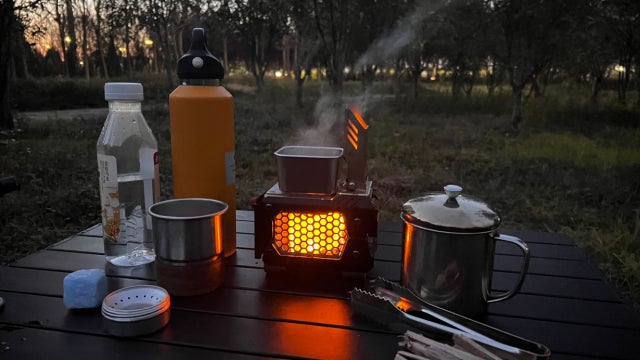 Makuake｜【第二弾】高火力と究極の使いやすさを追求した、次世代の