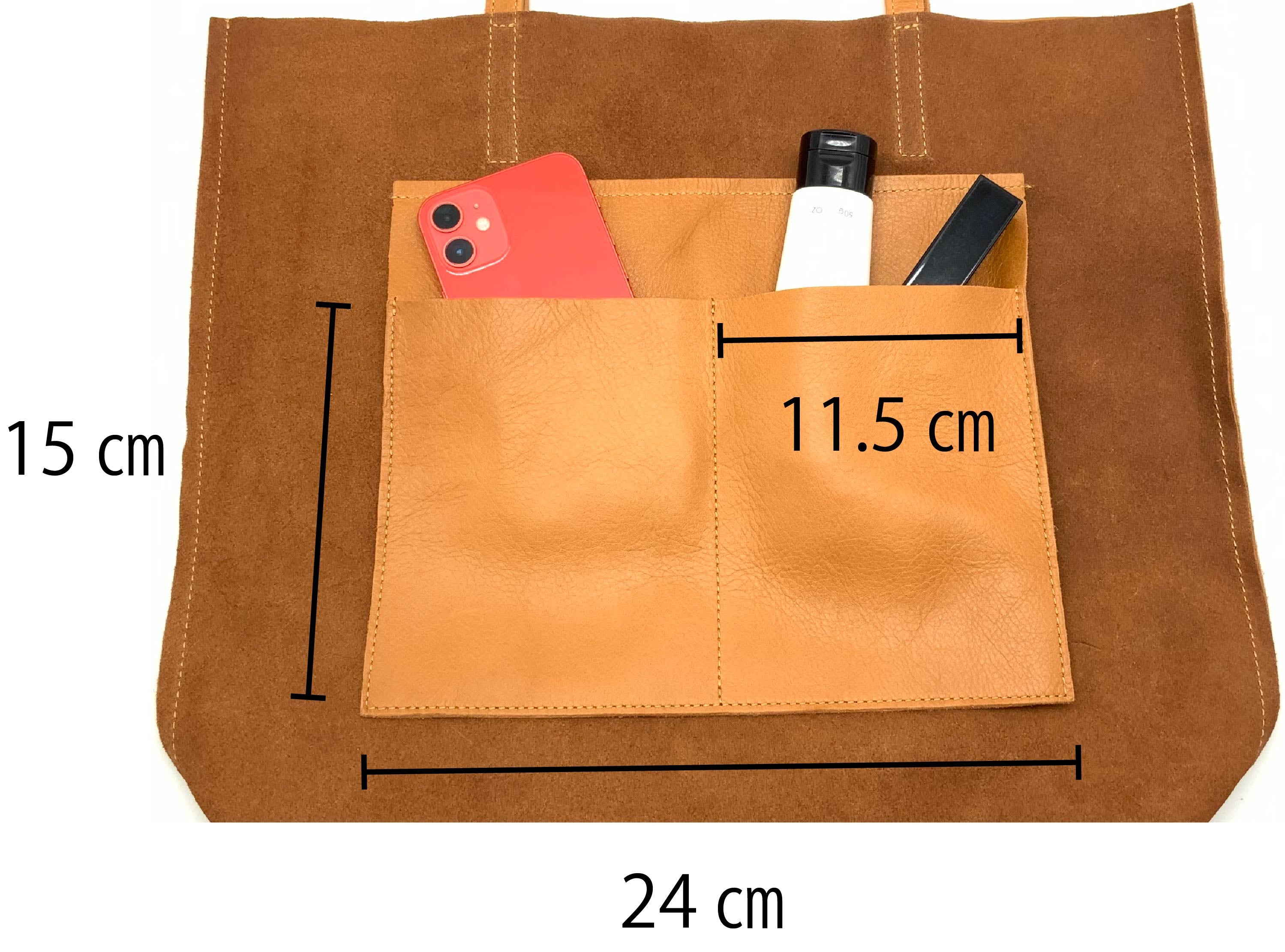 デッドストック革を愛着の湧くモノへ。1枚革を贅沢に楽しむ、レザー