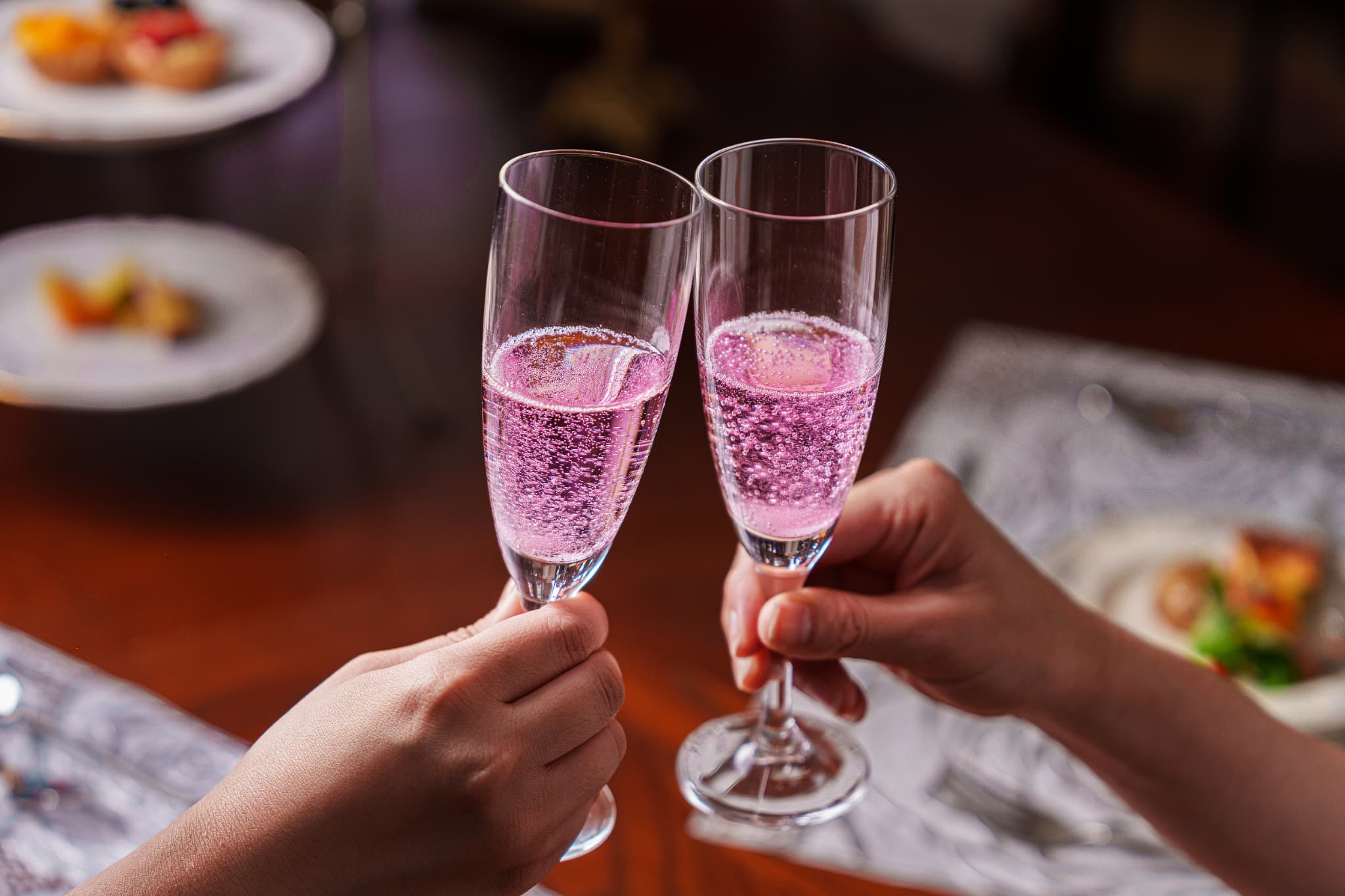 ローズハイボール～飲むほどに薔薇に酔う～｜マクアケ - アタラシイ