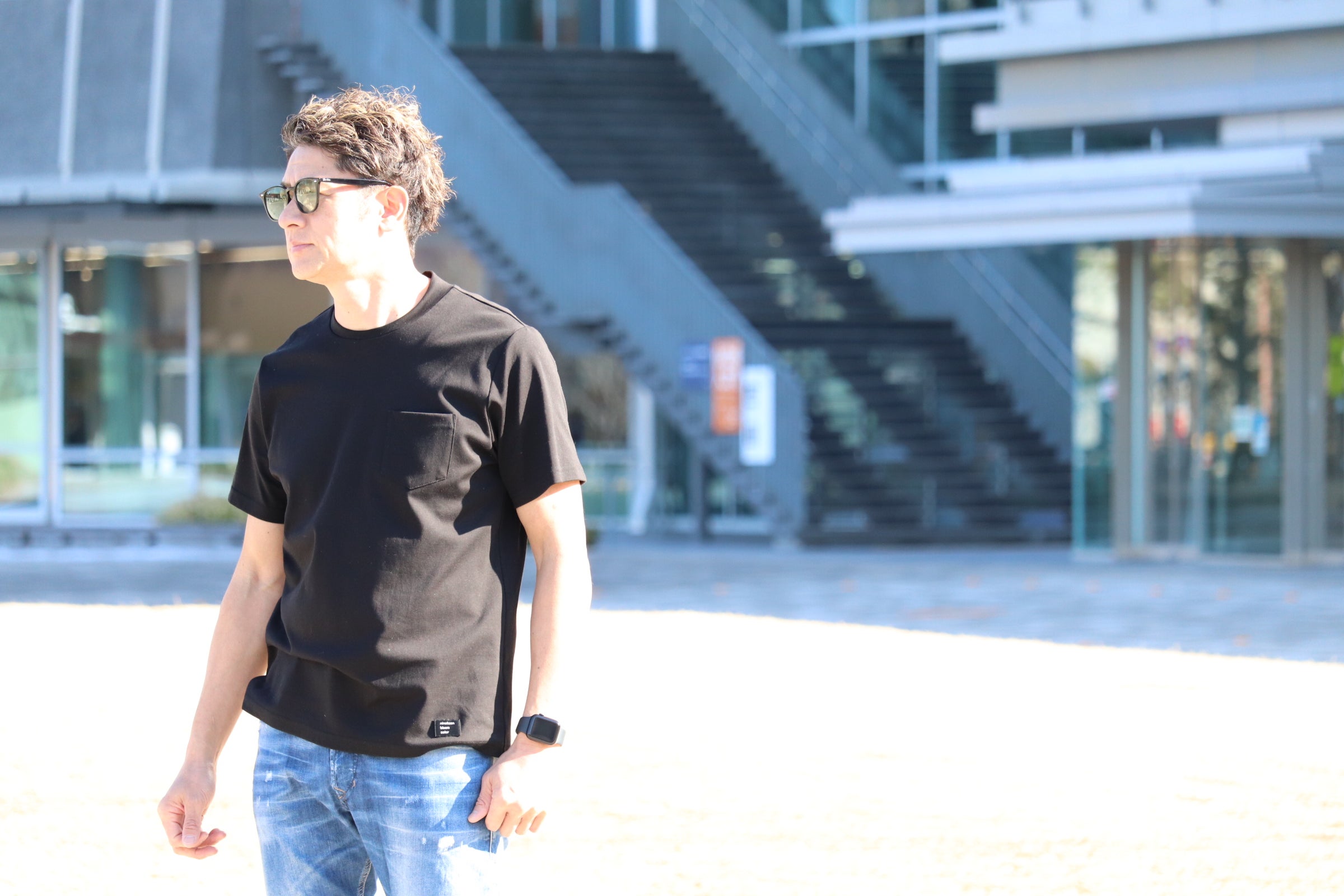 ユニセックス大人Tシャツ/97061 – Makuake STORE