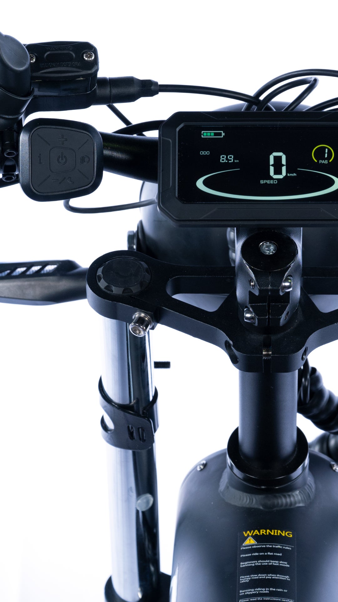 1.9億円を集めたCOSWHEELから100%電動バイクが登場｜原付一種&二種
