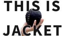 わずか171g！スマートフォンより軽い！片手にすっぽり入る超軽量MTMジャケット