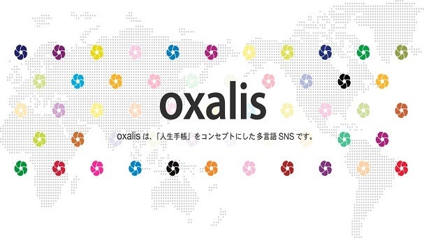 ビジネスSNS「oxalis」（オキザリス）ー 就職転職アルバイト探しSNS｜マクアケ - アタラシイものや体験の応援購入サービス