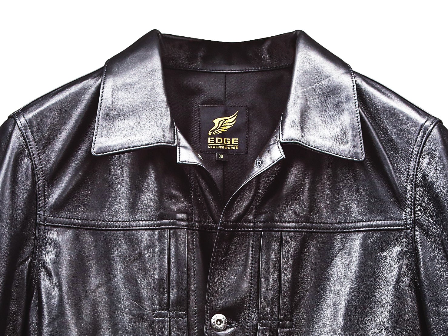 Max &Co シープスキン レザージャケット BOUTIQUE Schott N.Y.C ショット シープスキンレザー ダウンジャケット