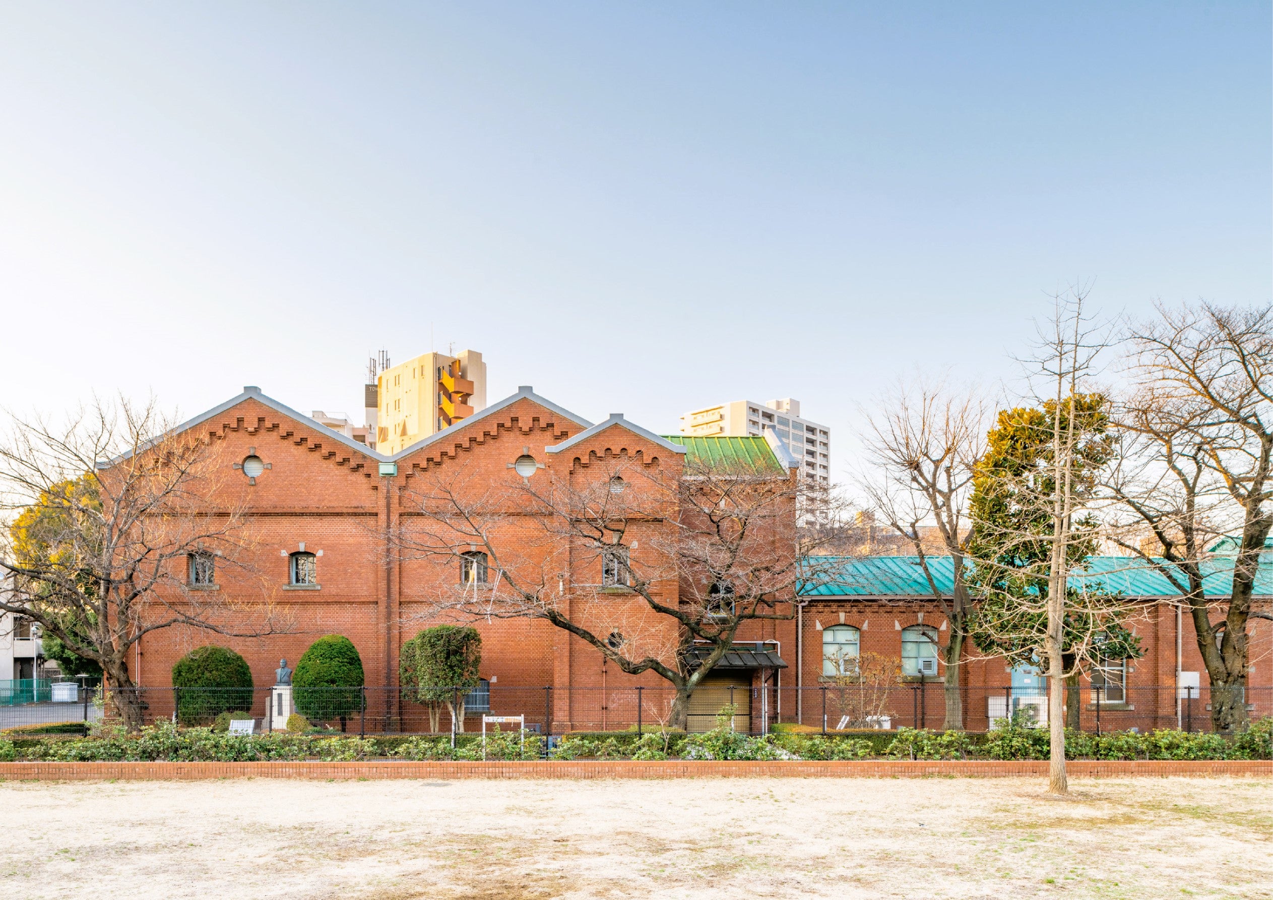 主役を張れる食中酒。日本酒の聖地で誕生、渋沢翁の歴史を紡ぐ逸品「飛