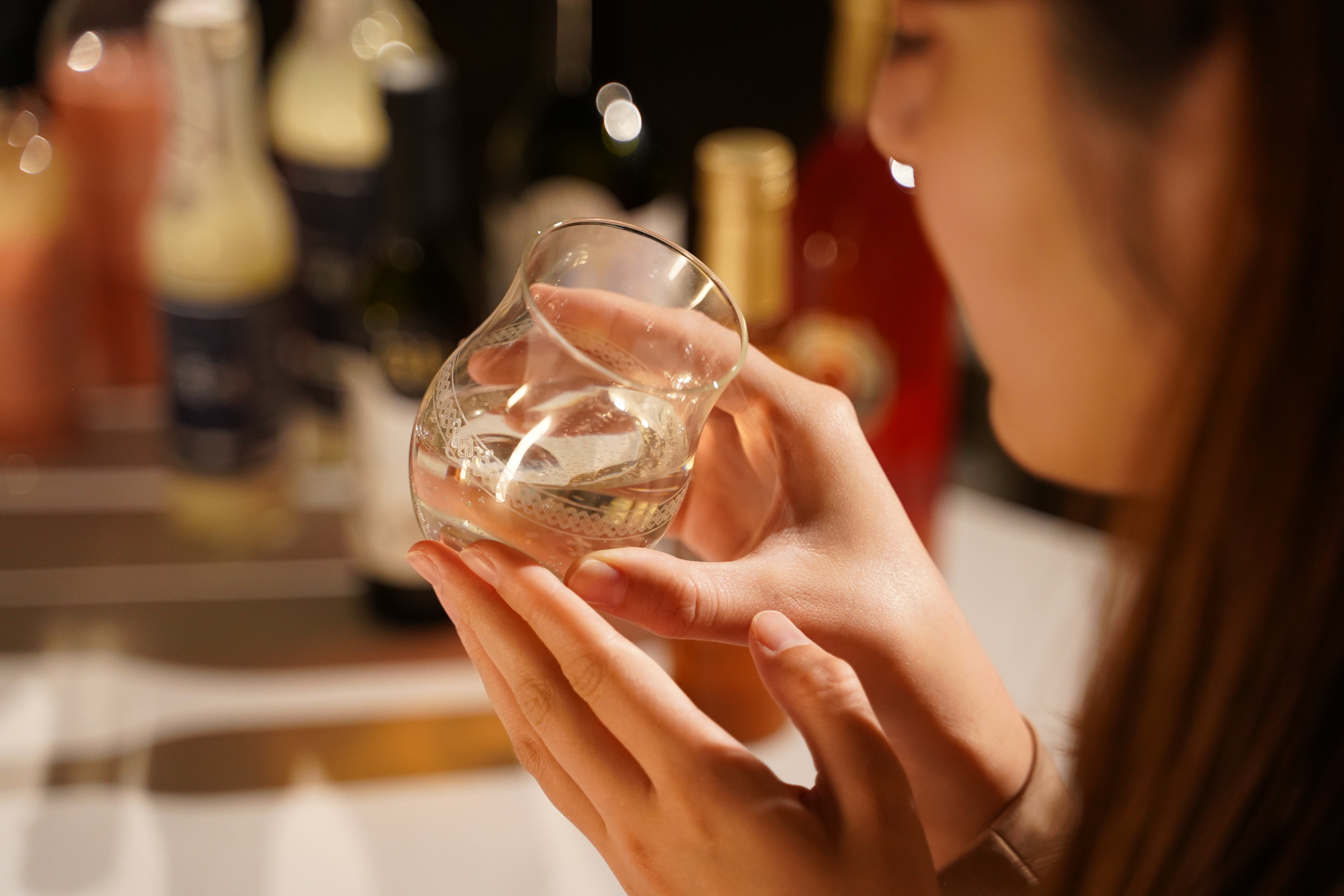 主役を張れる食中酒。日本酒の聖地で誕生、渋沢翁の歴史を紡ぐ逸品「飛