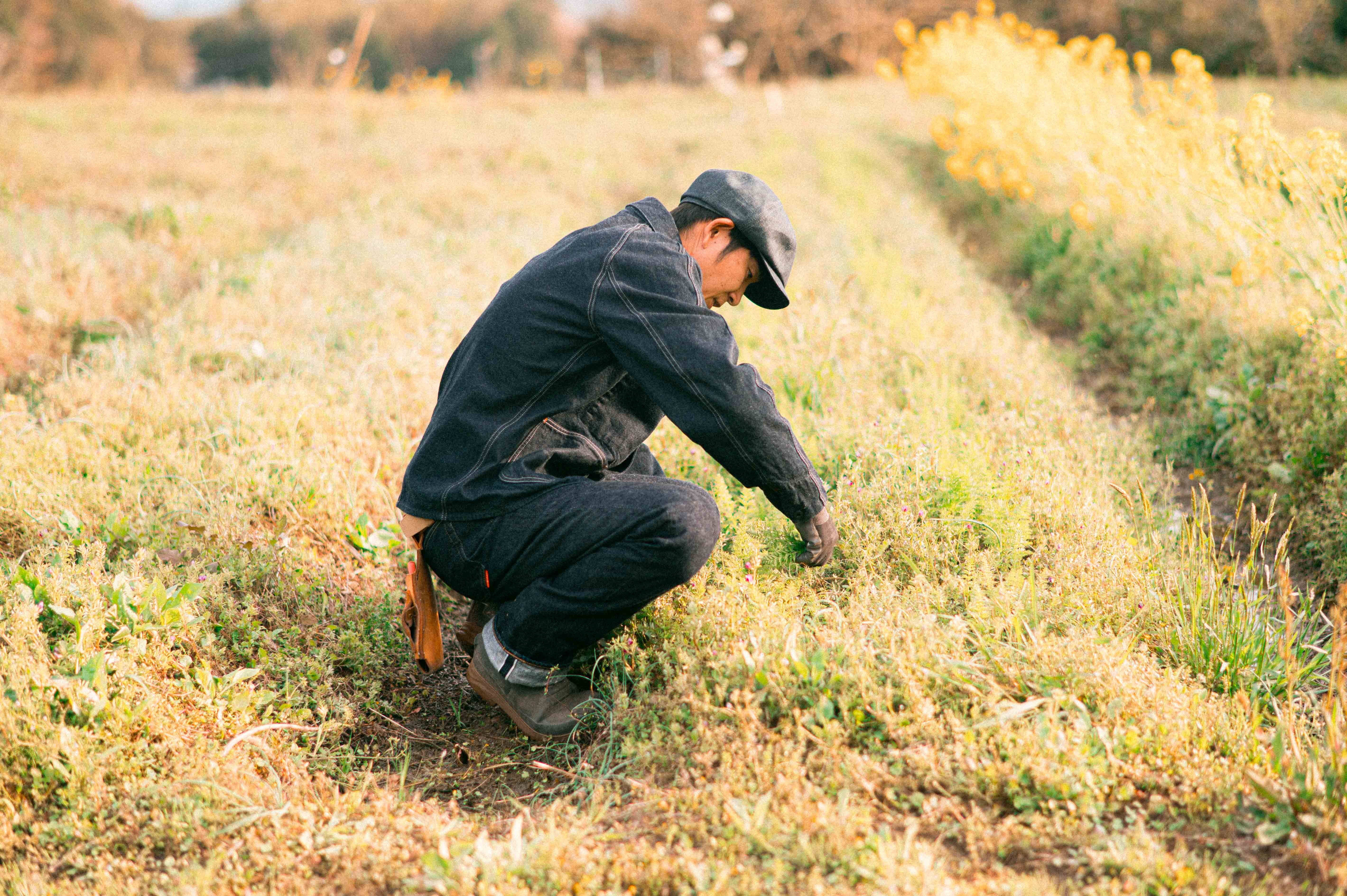 Makuake｜ジーンズ縫製工場の新たな挑戦 『唯一無二の経年変化を