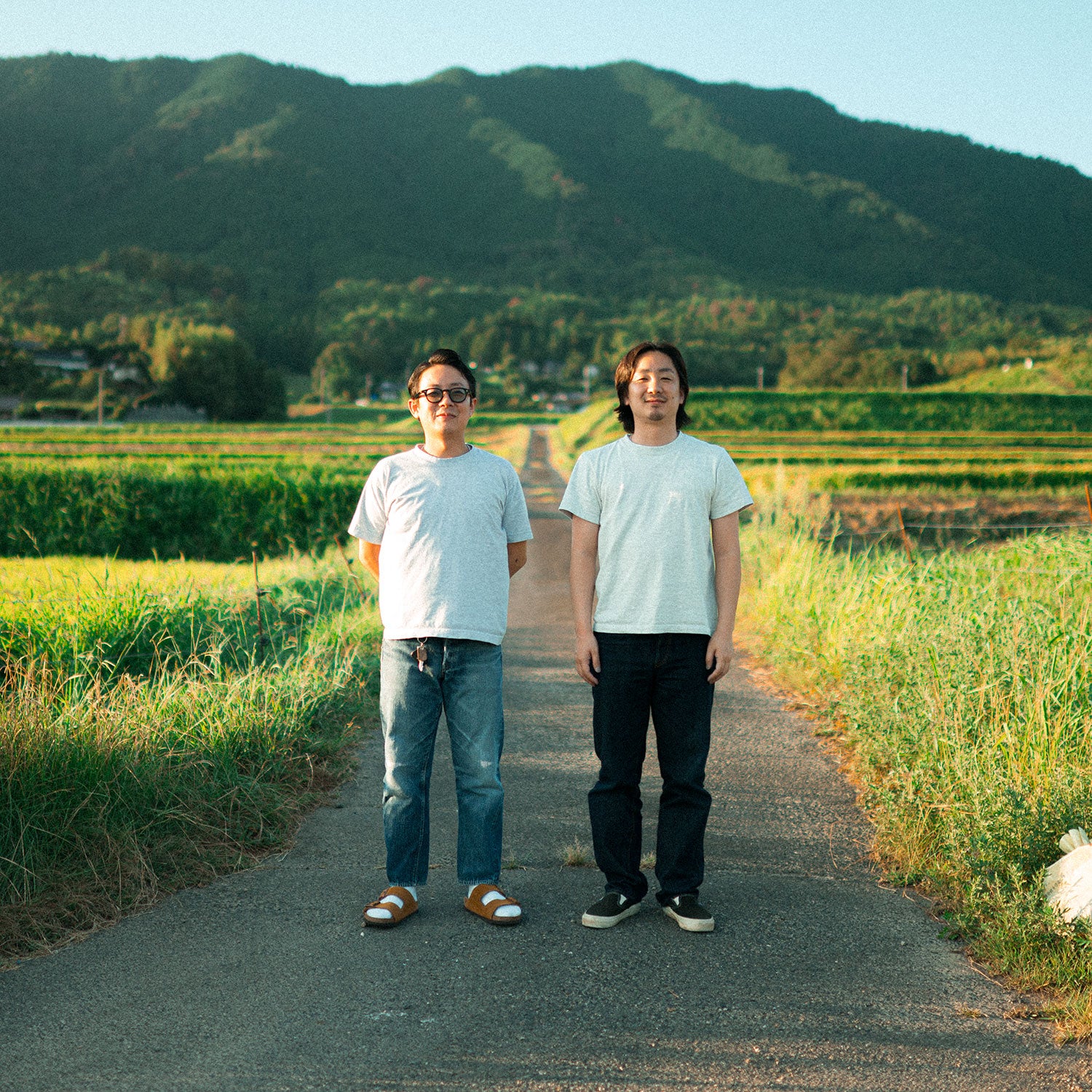 Makuake｜ジーンズ縫製工場の新たな挑戦 『唯一無二の経年変化を遂げる