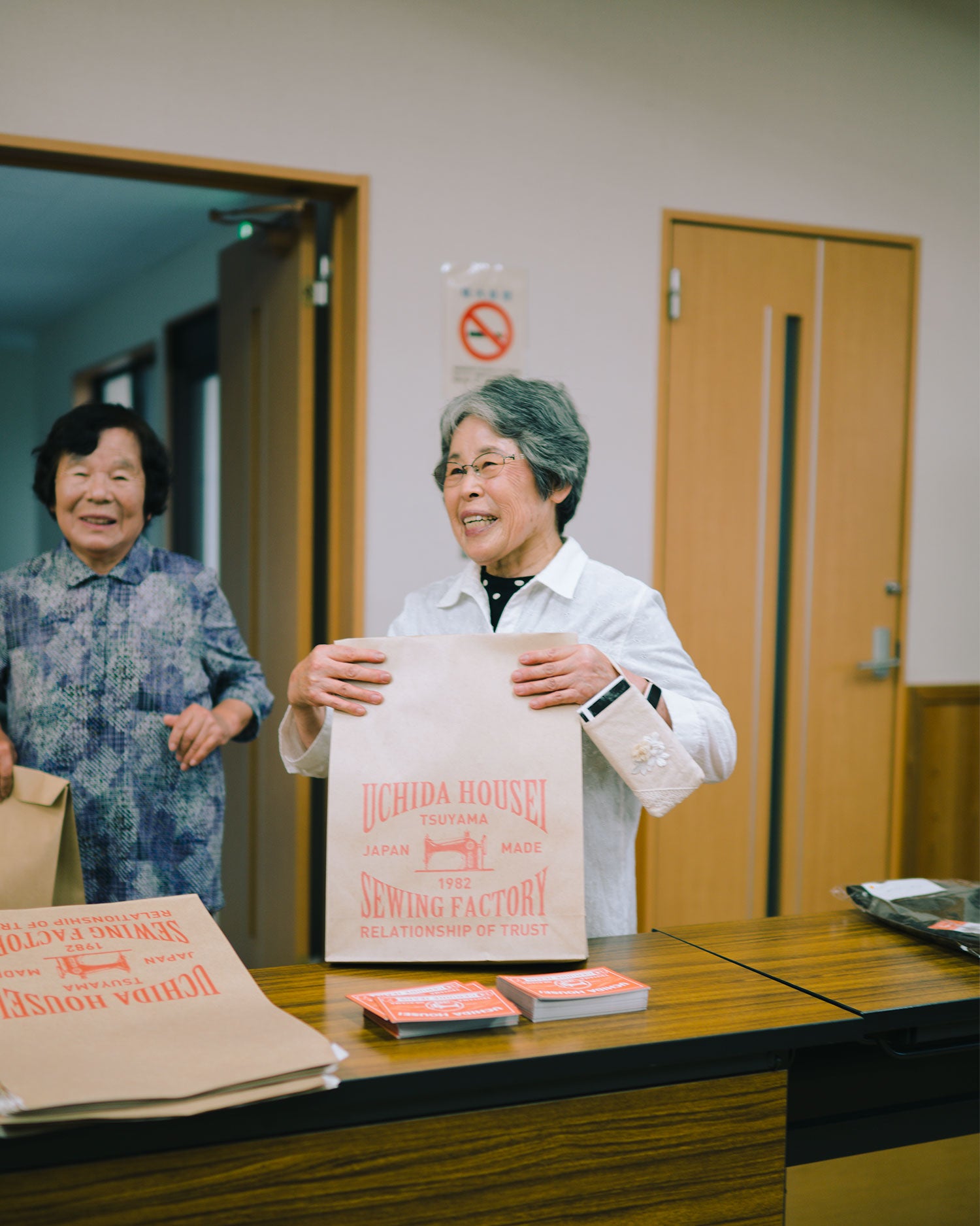 Makuake｜ジーンズ縫製工場の新たな挑戦 『唯一無二の経年変化を