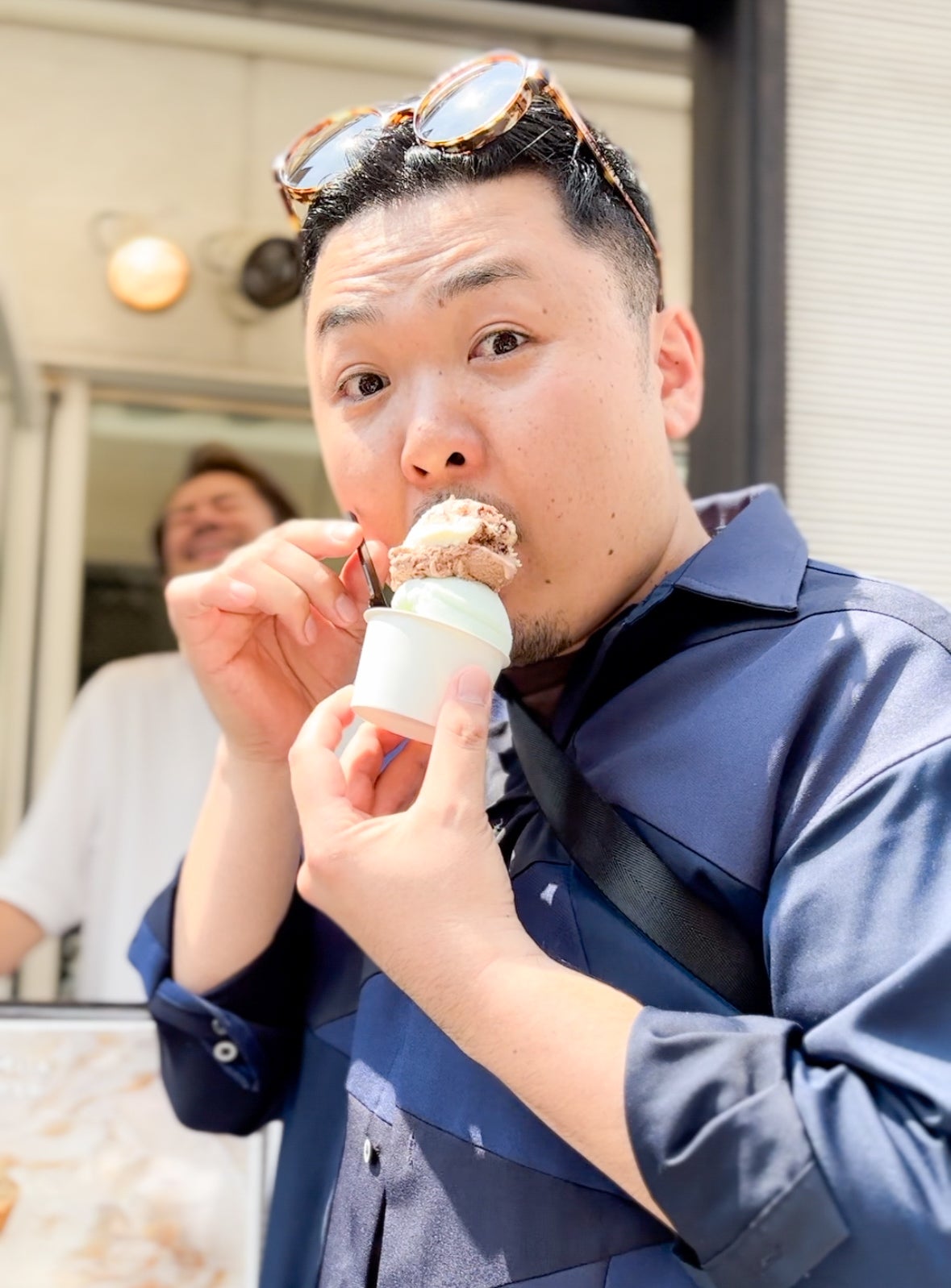 Makuake｜〈革命〉発酵の力でアイスクリームの限界に挑戦！罪悪感ゼロ