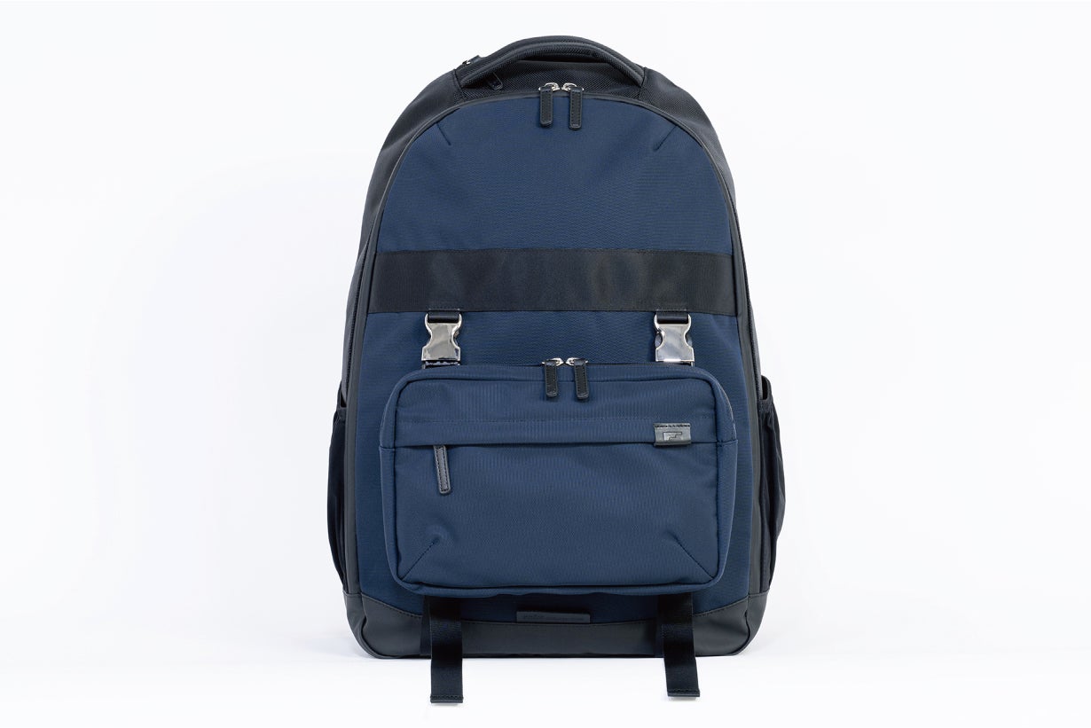 IKE project 003 バックパック サコッシュ #005 SPYAIR IKE project 003 バックパック サコッシュ #005 SPYAIR