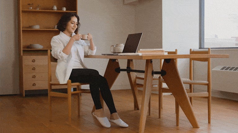 女性の”下半身3大悩み”にアプローチ！プロポーション科学から