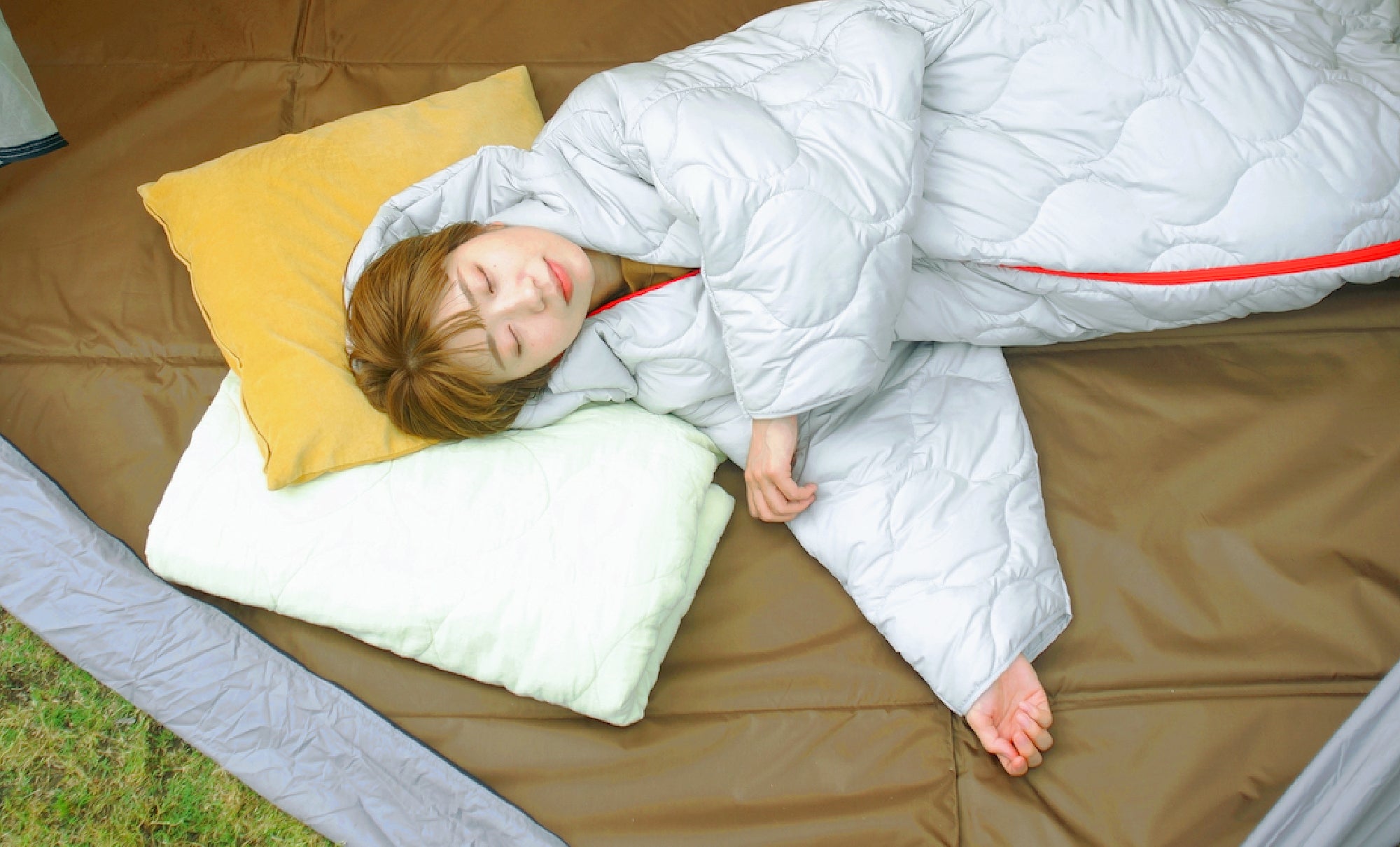 これ1枚で、なんでもできる。一日中ず～っと【ズボラ】！ZUBORA