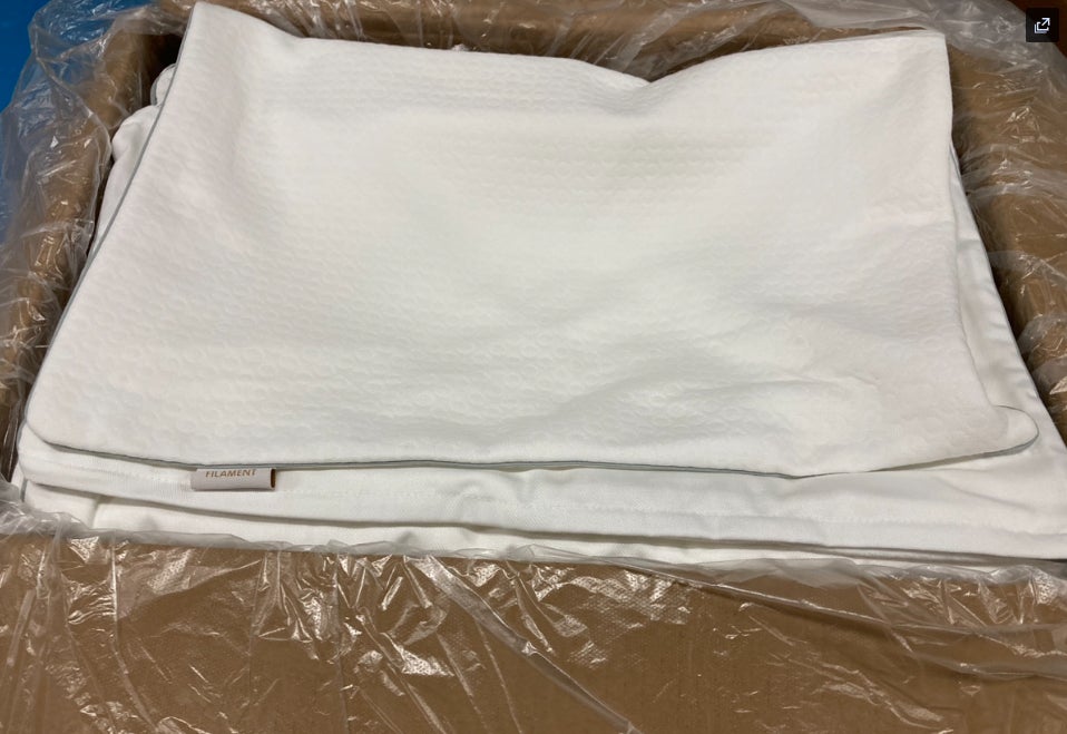 Makuake｜【フィラメント・川島悠希】首の筋肉のコリをほぐし