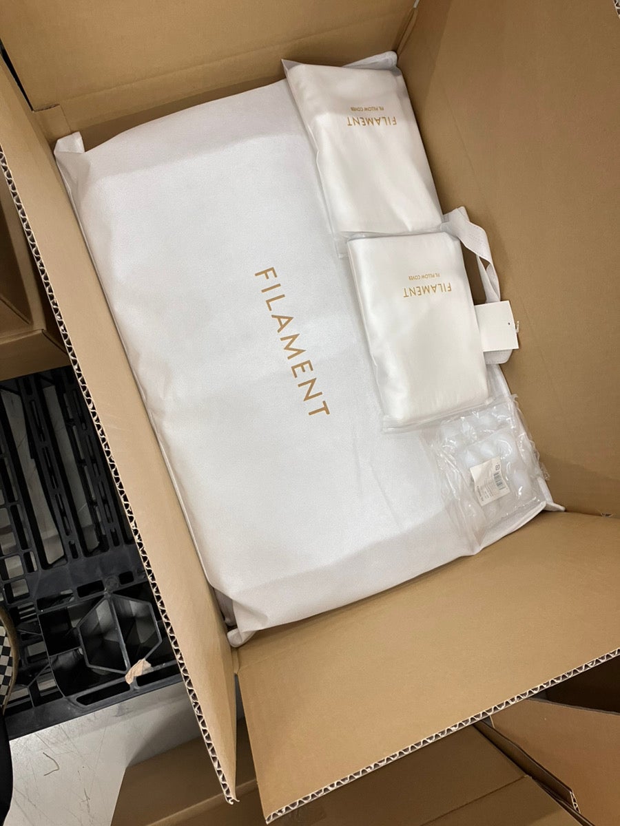 FILAMENT 整体枕 フィルピロー 収納バッグ付き 寝ている間に本格整体！人気整体師の指圧を3D再現 日本初！骨膜