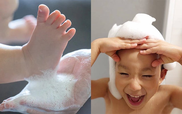 使うほどに肌が整う、超高濃度モリンガオイル石鹸。オイルがもたらす