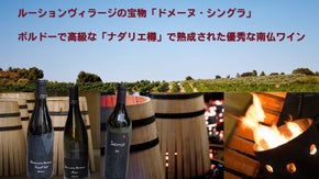 ボルドーで高級な「ナダリエ樽」で熟成された「優秀な南仏ワイン」！