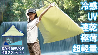 最高品質 アルパカ スローケット ブランケット オレンジ イエロー  