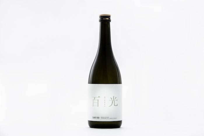 百光 百光 | BYAKKO - SAKE HUNDRED