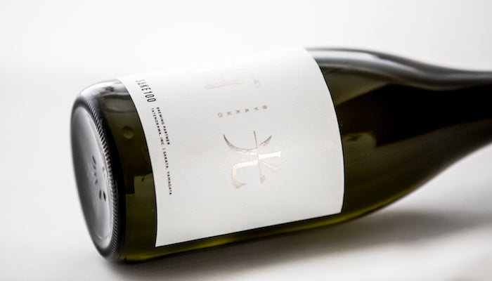 100年誇れる至高の1本。上質を極めた日本酒『百光』を限定先行