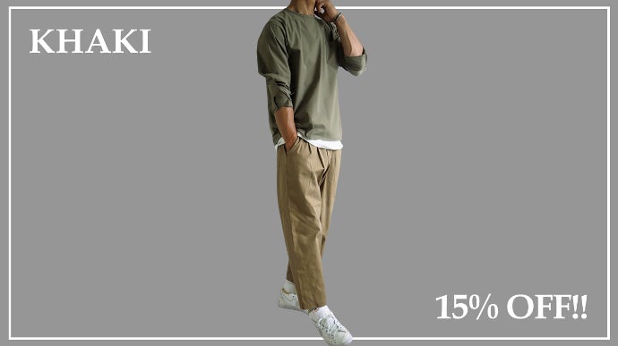 シャツ生地なのにTシャツの着やすさ、その秘密は3Wayストレッチ